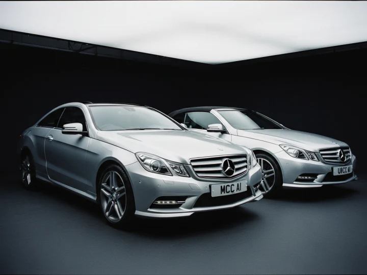 MERCEDES-BENZ E250 SPT CGI BLUEEFI-CY A MERCEDES-BENZ E250 SPT CGI BLUEEFI-CY A
