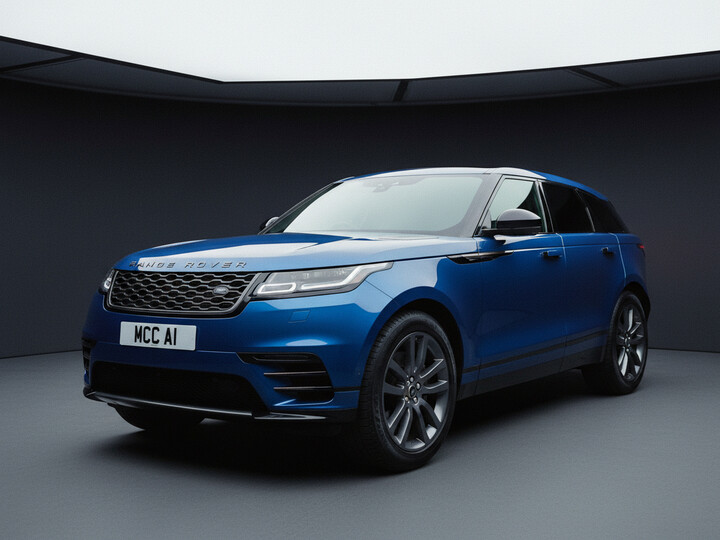 LAND ROVER RANGE ROVER VELAR ED D MHEV A LAND ROVER RANGE ROVER VELAR ED D MHEV A