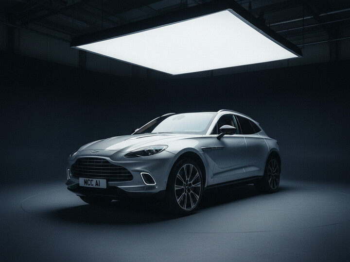 ASTON MARTIN DBX V8 AUTO ASTON MARTIN DBX V8 AUTO