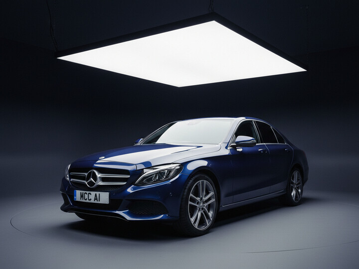 MERCEDES-BENZ C220 D AMG LINE PREMIUM AUTO MERCEDES-BENZ C220 D AMG LINE PREMIUM AUTO