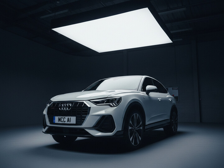 AUDI Q3 SPORTBACK (2019-25) AUDI Q3 SPORTBACK (2019-25)
