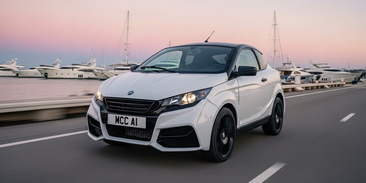 AIXAM 500.5 AIXAM 500.5