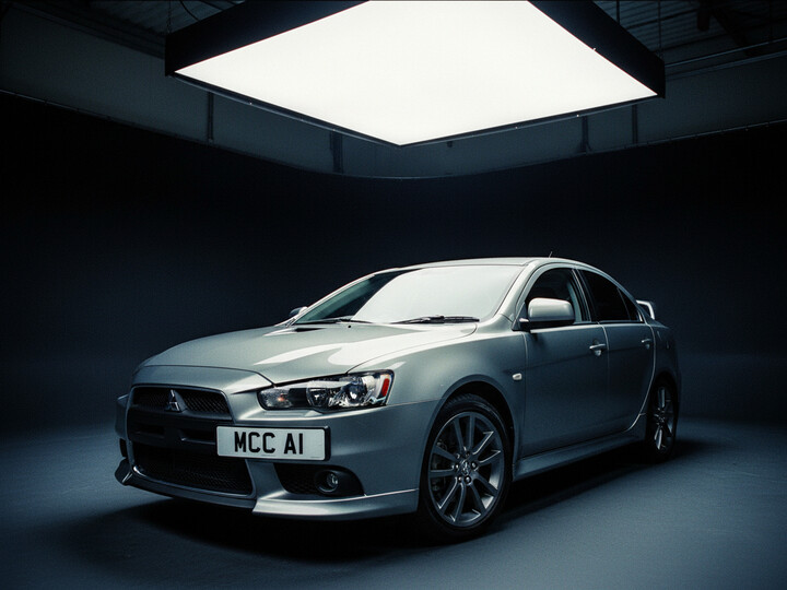 MITSUBISHI LANCER MITSUBISHI LANCER