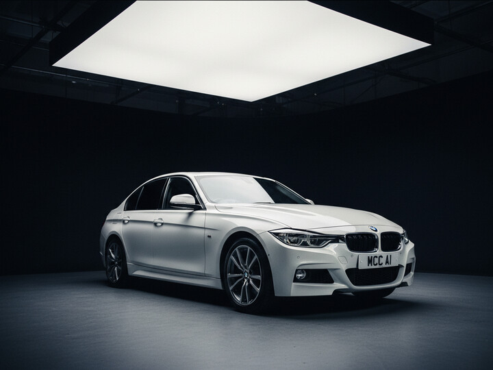 BMW 3 SERIES SALOON BMW 3 SERIES SALOON