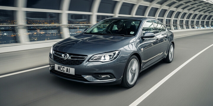 VAUXHALL OMEGA VAUXHALL OMEGA