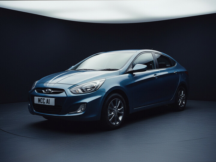 HYUNDAI ACCENT HYUNDAI ACCENT