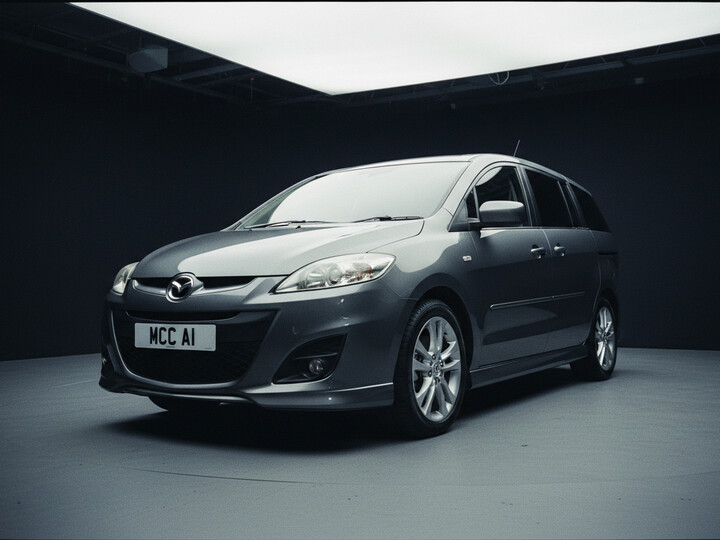 MAZDA 5 (2008-10) MAZDA 5 (2008-10)