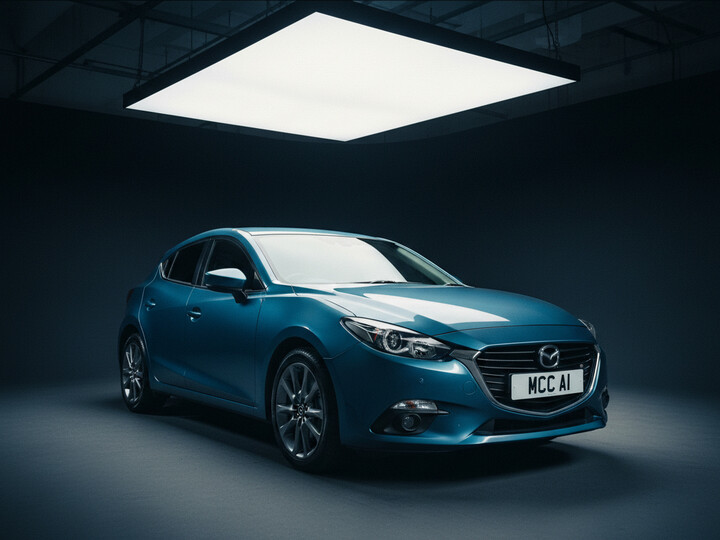 MAZDA 3 (2013-16) MAZDA 3 (2013-16)