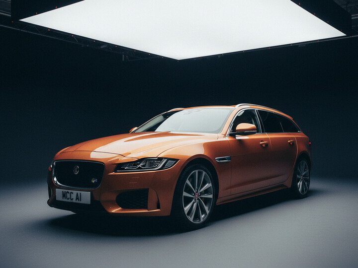 JAGUAR XF SPORTBRAKE (2020-24) JAGUAR XF SPORTBRAKE (2020-24)