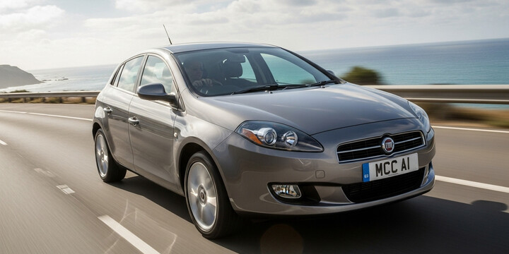 FIAT BRAVO (2007-14) FIAT BRAVO (2007-14)