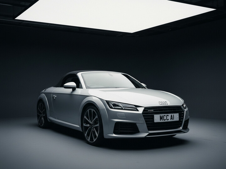 AUDI TT S LINE 40 TFSI S-A AUDI TT S LINE 40 TFSI S-A