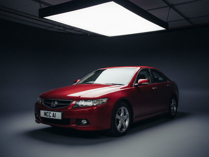 HONDA ACCORD (2003-08) HONDA ACCORD (2003-08)