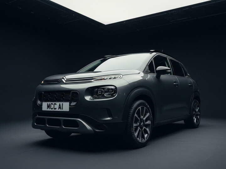 CITROEN C3 AIRCROSS FLAIR PURETECH S/S CITROEN C3 AIRCROSS FLAIR PURETECH S/S