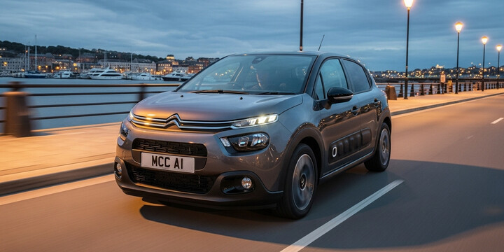 CITROEN C3 CITROEN C3