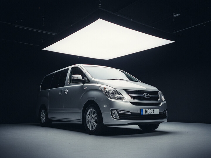 HYUNDAI I800 (2008-18) HYUNDAI I800 (2008-18)