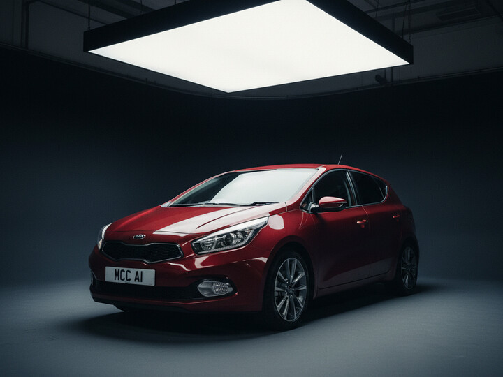 KIA PRO CEED KIA PRO CEED