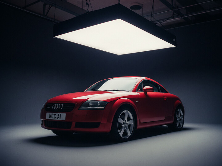 AUDI TT COUPE QUATTRO AUDI TT COUPE QUATTRO