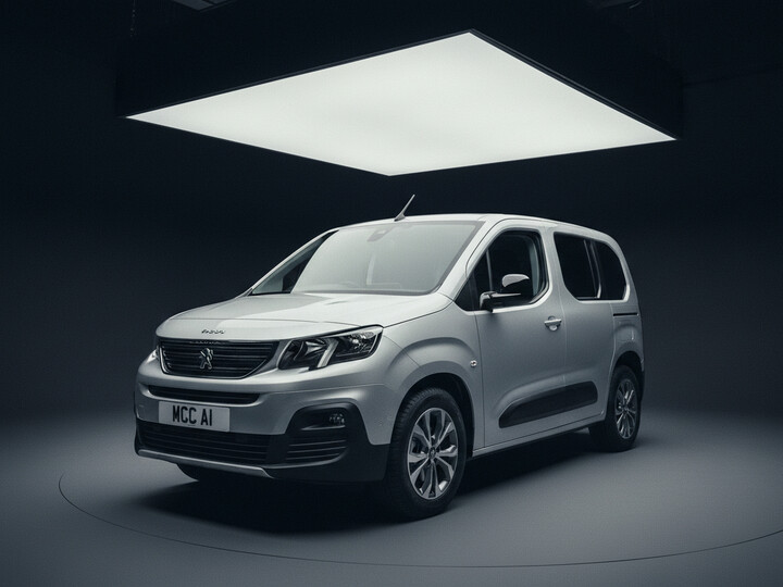 PEUGEOT E-RIFTER (2021-24) PEUGEOT E-RIFTER (2021-24)