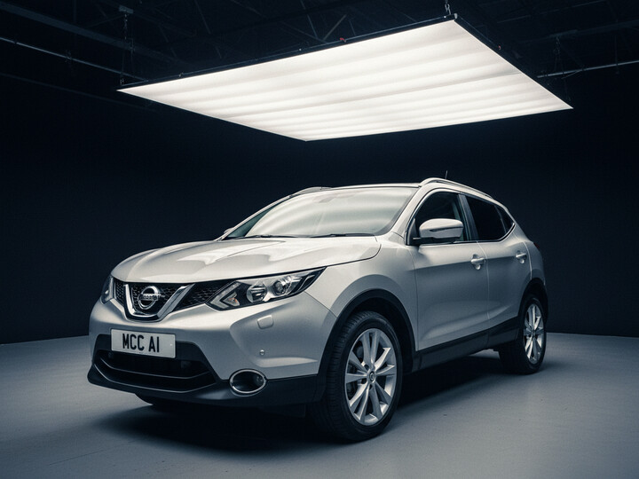 NISSAN QASHQAI NISSAN QASHQAI