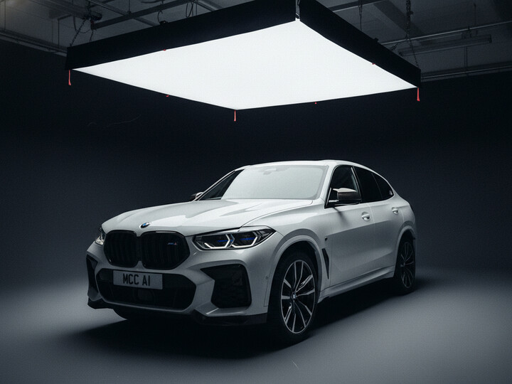 BMW XM BMW XM