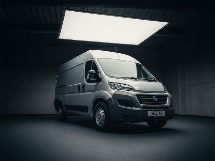 FIAT DUCATO 35 MULTIJET II FIAT DUCATO 35 MULTIJET II