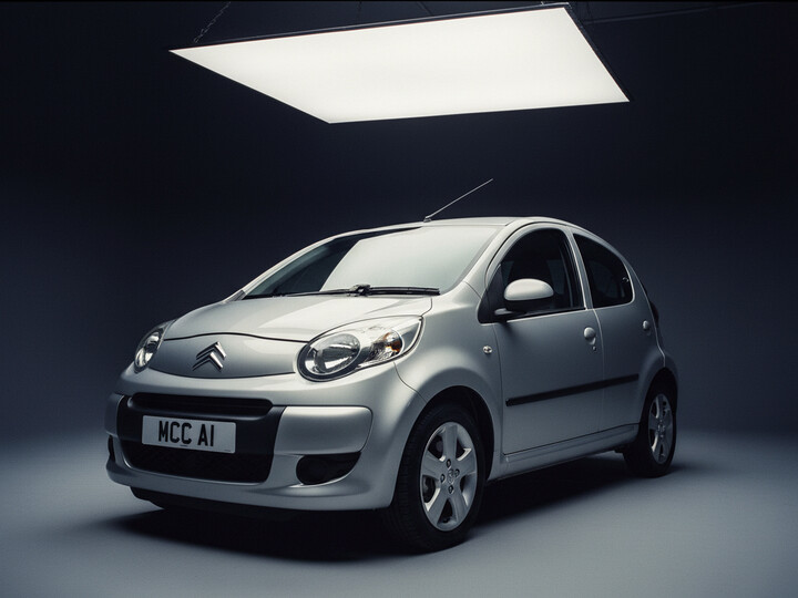 CITROEN C1 (2005-09)