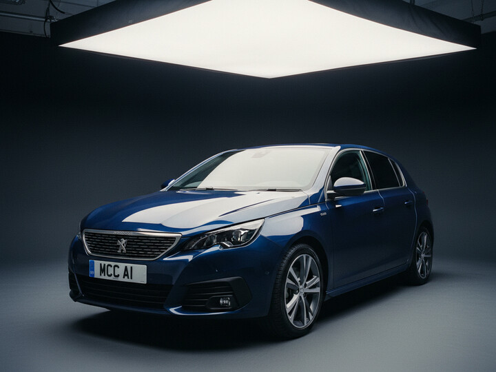 PEUGEOT 308 GT S/S MHEV AUTO PEUGEOT 308 GT S/S MHEV AUTO