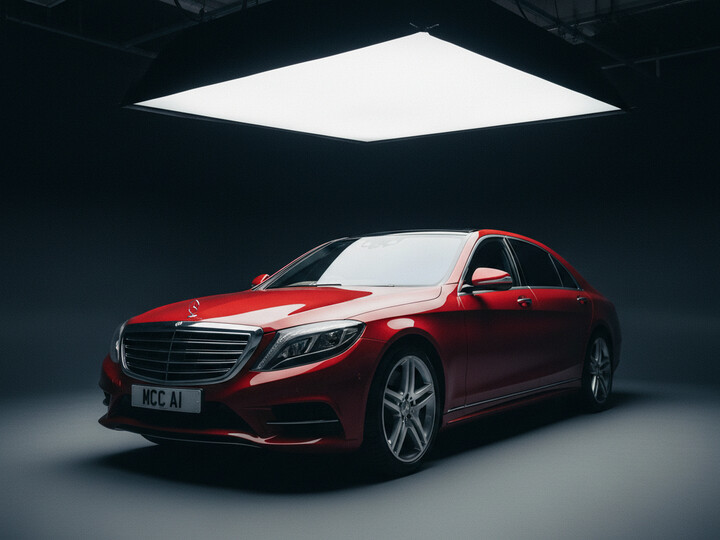 MERCEDES-BENZ S CLASS (2013-17) MERCEDES-BENZ S CLASS (2013-17)
