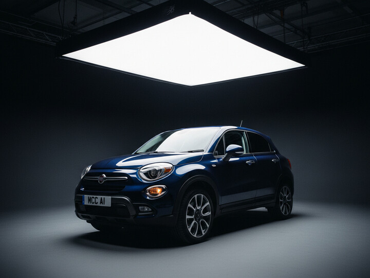 FIAT 500X (2015-18) FIAT 500X (2015-18)