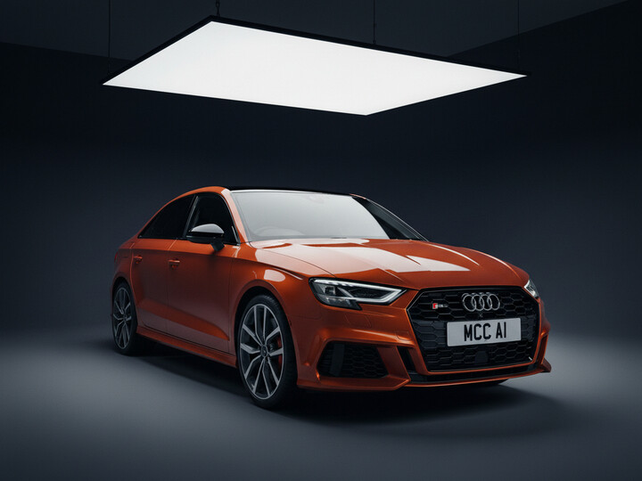 AUDI S3 SALOON (2024-) AUDI S3 SALOON (2024-)