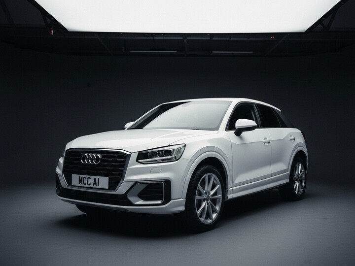 AUDI Q2 SPORT 30 TFSI AUDI Q2 SPORT 30 TFSI