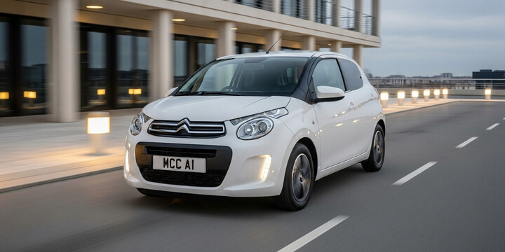 CITROEN C1