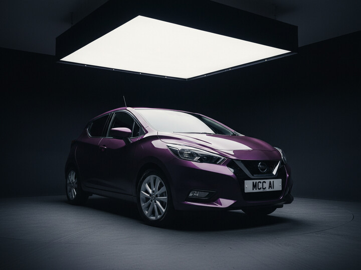 NISSAN MICRA (2017-23) NISSAN MICRA (2017-23)