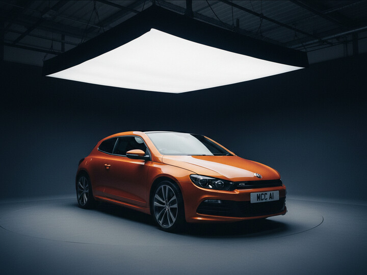 VOLKSWAGEN SCIROCCO GT TDI S-A VOLKSWAGEN SCIROCCO GT TDI S-A