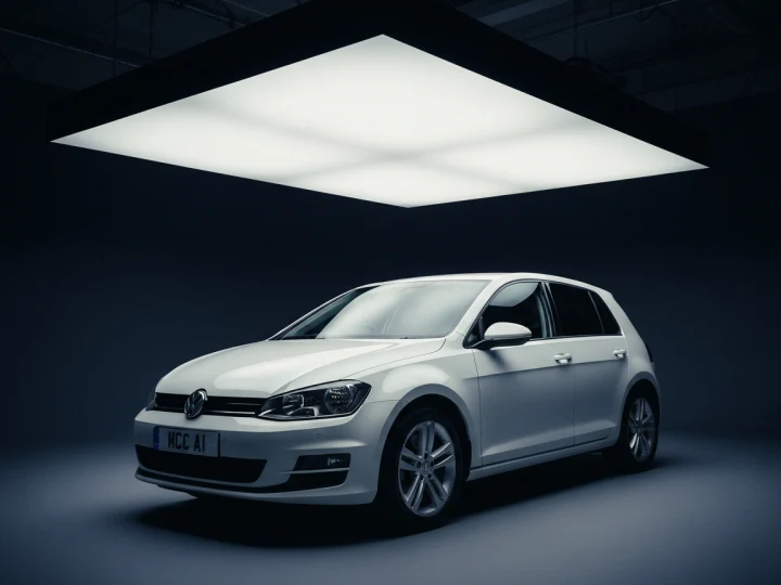 VOLKSWAGEN GOLF GTD S-A VOLKSWAGEN GOLF GTD S-A