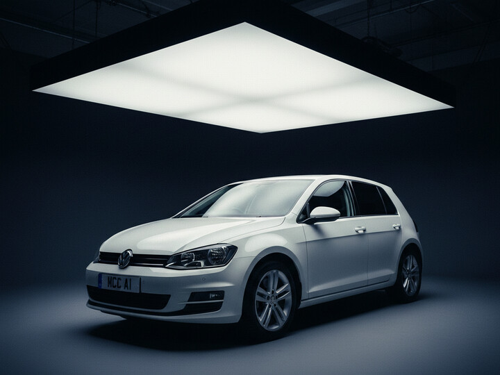 VOLKSWAGEN GOLF GT TSI ACT BMT VOLKSWAGEN GOLF GT TSI ACT BMT
