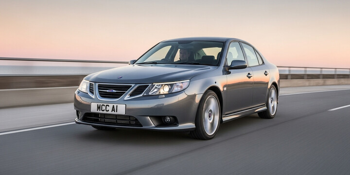 SAAB 9-3 (2011-12) SAAB 9-3 (2011-12)