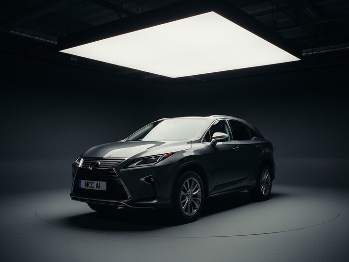 LEXUS RX L LEXUS RX L