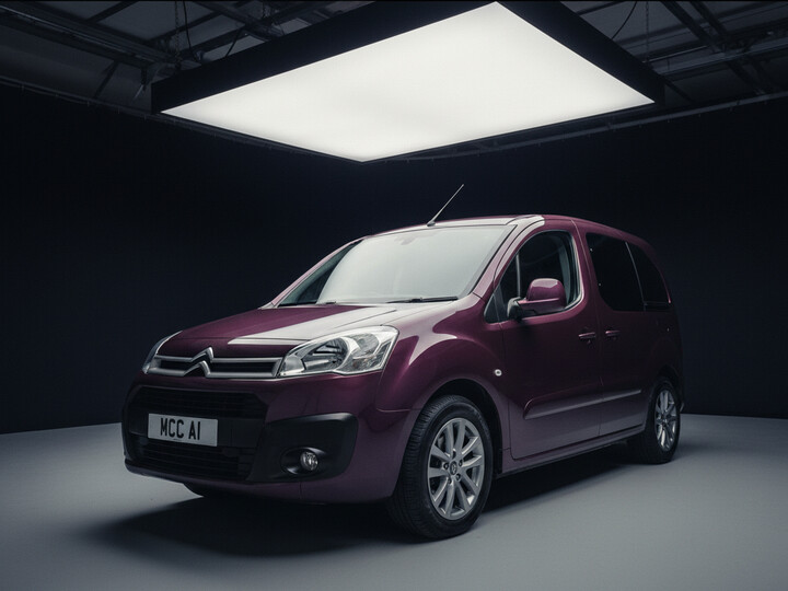 CITROEN BERLINGO 625 ENTERPRISE HDI CITROEN BERLINGO 625 ENTERPRISE HDI