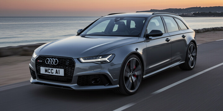 AUDI RS6 (2013-19) AUDI RS6 (2013-19)
