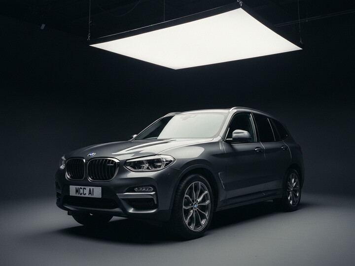 BMW X3 (2017-21) BMW X3 (2017-21)