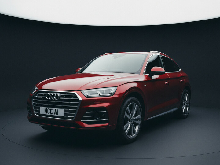 AUDI Q5 SPORTBACK AUDI Q5 SPORTBACK