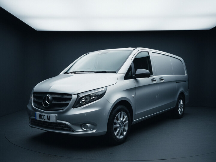 MERCEDES-BENZ VITO 114 BLUETEC MERCEDES-BENZ VITO 114 BLUETEC