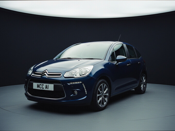 CITROEN C3 (2013-17)
