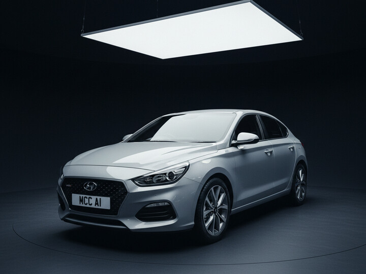 HYUNDAI I30 FASTBACK (2018-20)