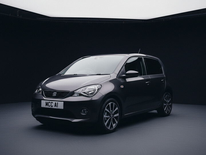 SEAT MII EV SEAT MII EV