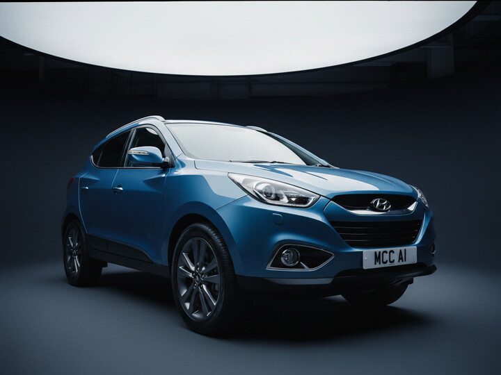 HYUNDAI IX35 HYUNDAI IX35