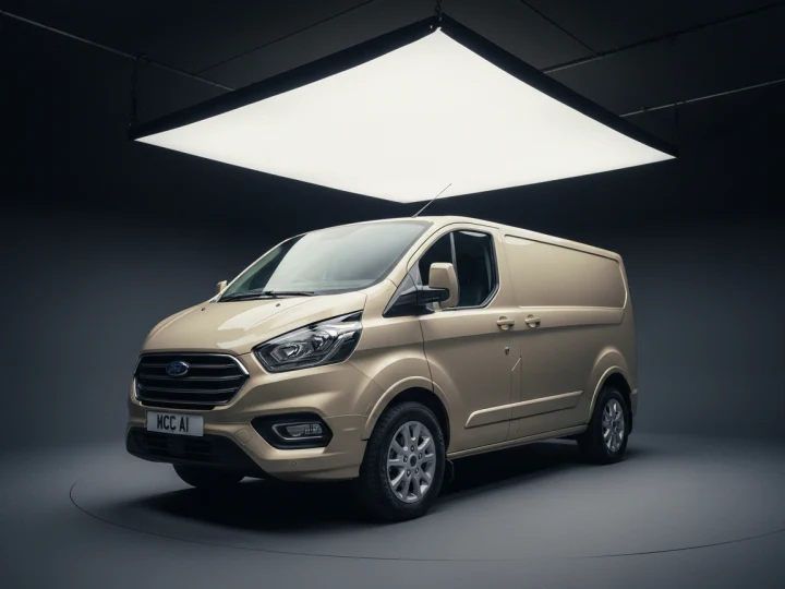 FORD TRANSIT CUSTOM 300 BASE FORD TRANSIT CUSTOM 300 BASE
