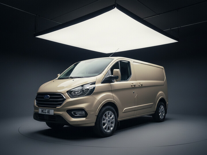 FORD TRANSIT CUSTOM 280 BASE FORD TRANSIT CUSTOM 280 BASE