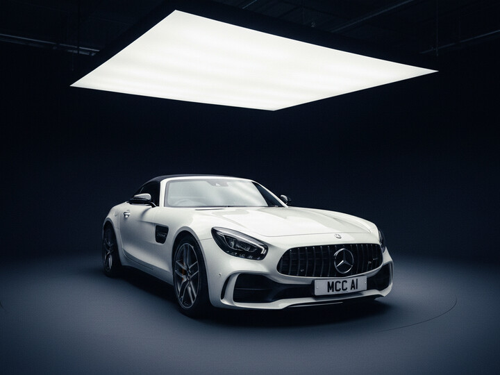 MERCEDES-BENZ AMG GT R AUTO MERCEDES-BENZ AMG GT R AUTO